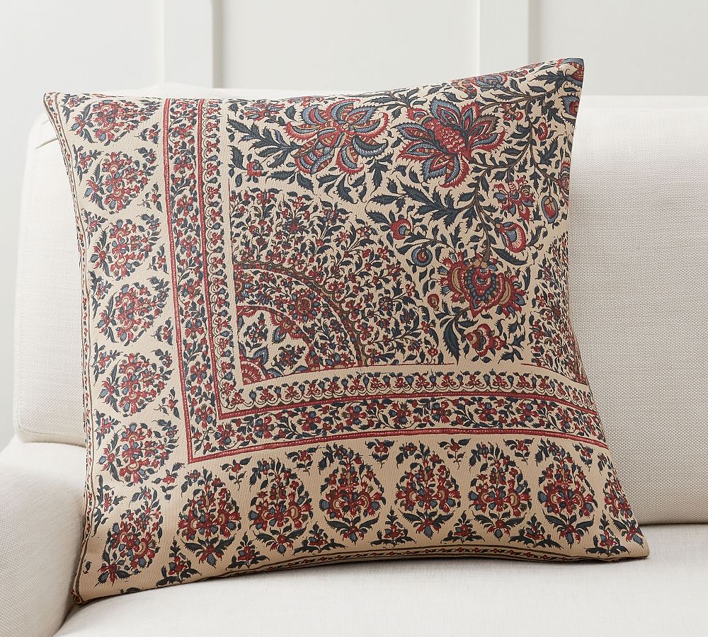 Rawley Printed Pillow Cover