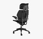 Humanscale&#0174; Freedom Task Swivel Desk Chair With Headrest