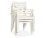 Hampstead Stackable Dining Armchair