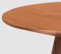 Warner Round End Table (23.5&quot;)