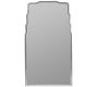 Daisy Metal Wall Mirror Collection