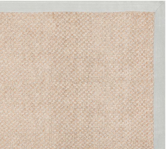 Chenille Basketweave Rug Swatch Free Returns Within 30 Days Pottery