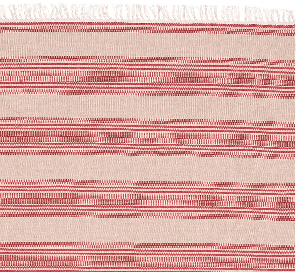Carter Synthetic Outdoor Rug Swatch