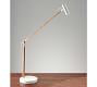 Knox Crane LED Task Lamp