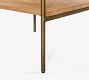 Archdale Rectangular Side Table (22&quot;)