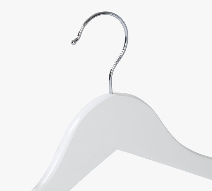 Suit Hangers with Bar | Space Saving Hangers | California Closets