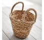 Moroccan Woven Storage Baskets | Pottery Barn