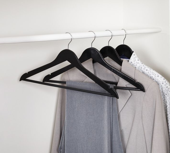 The Hanging Garment Set