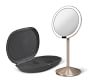 Simplehuman&#174; Sensor LED Makeup Mirror