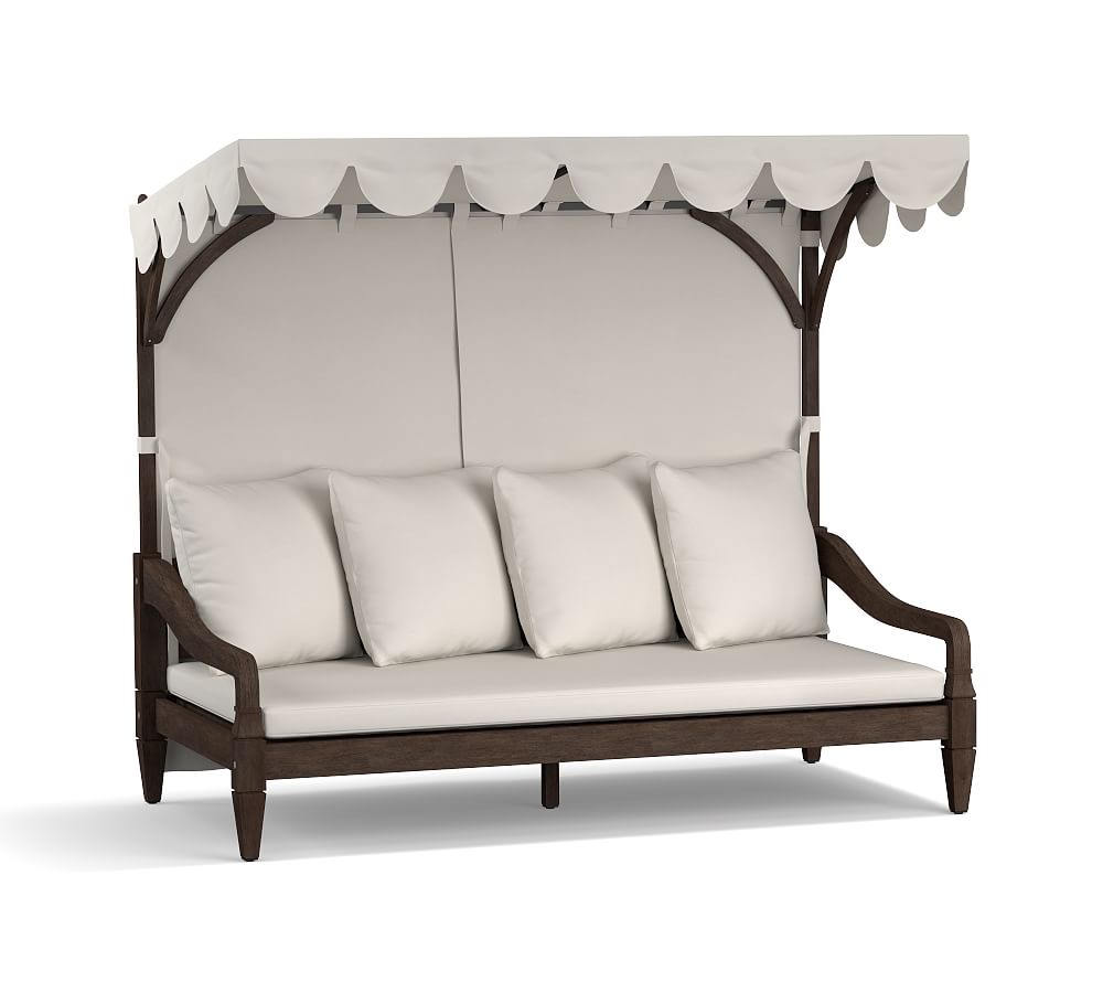 Sayulita Sunbrella&#0174; Outdoor Furniture Cushions
