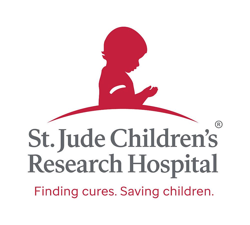 St. Jude Children's Research Hospital&#174; Donation