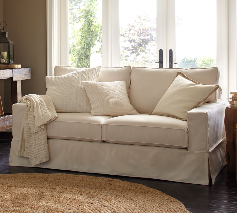 Pb comfort deals slipcover