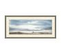 Sea Coast Sunrise Framed Prints | Pottery Barn