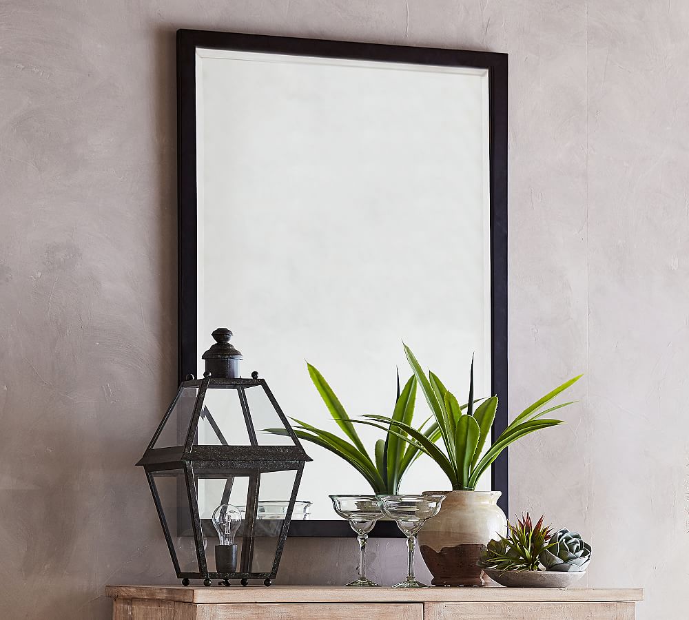 Studio Framed Wall Mirrors