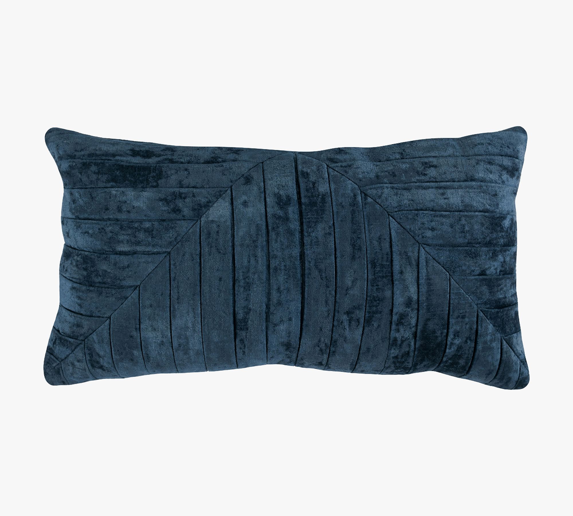 Xiomara Velvet Pillow