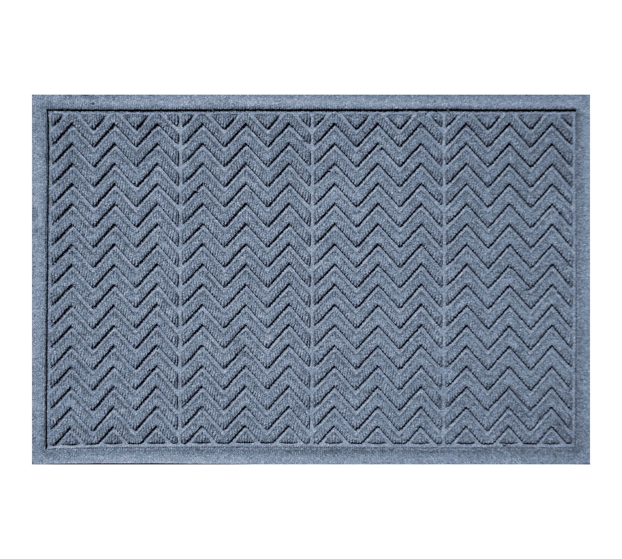 Waterhog Chevron Doormat