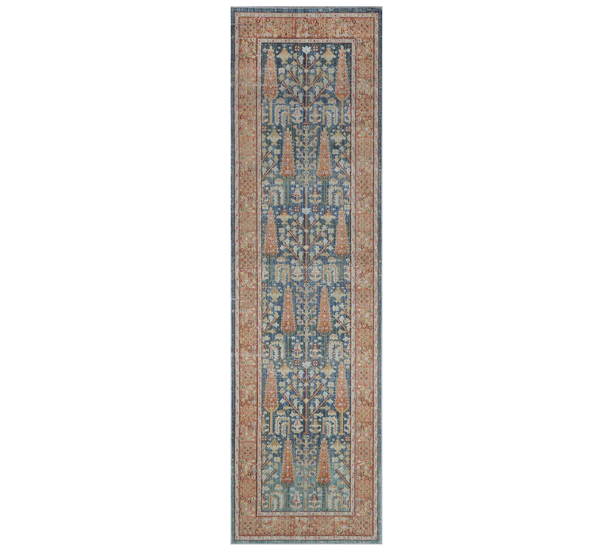 Remona Performance Synthetic Rug