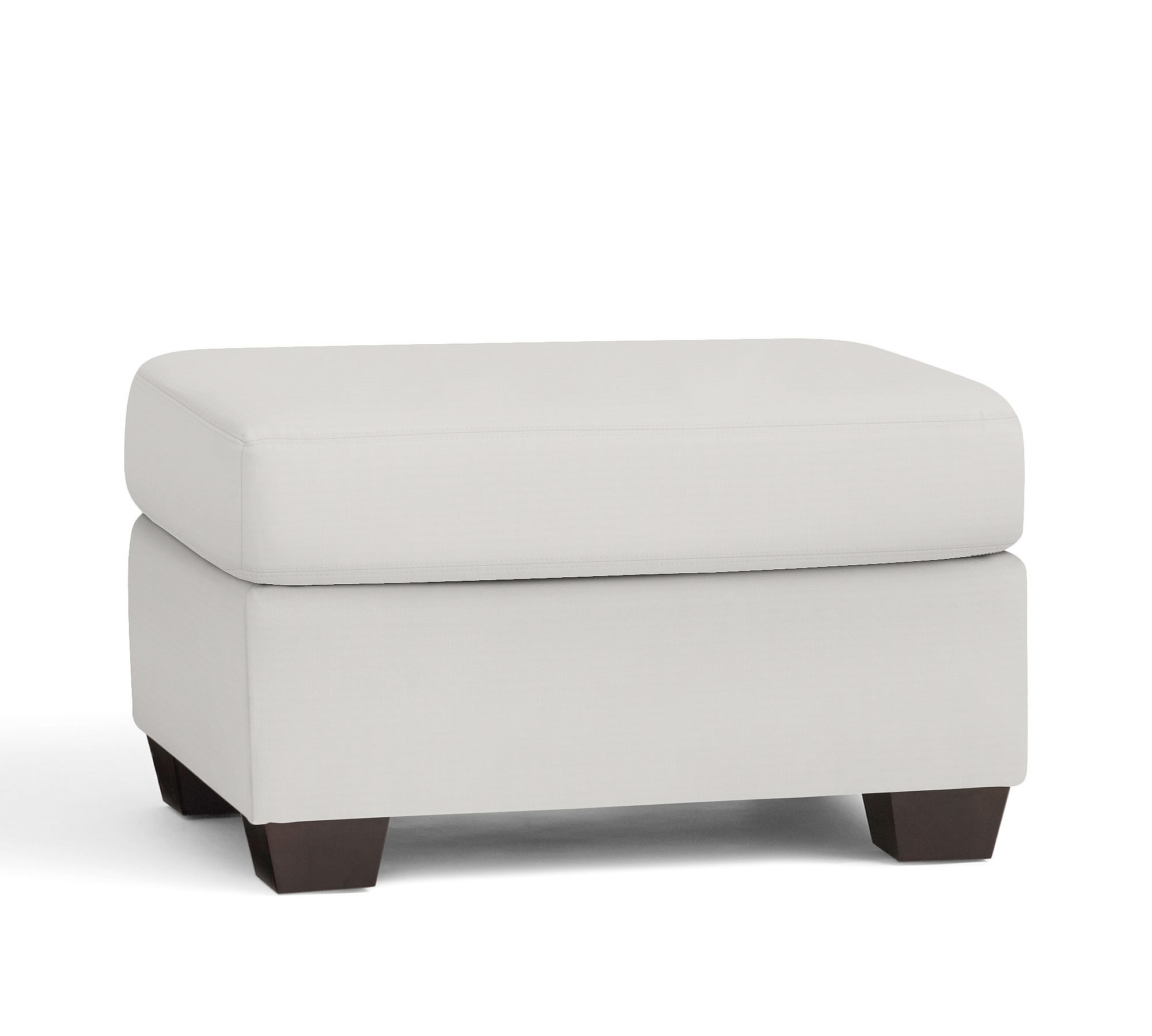 Open Box: York Ottoman