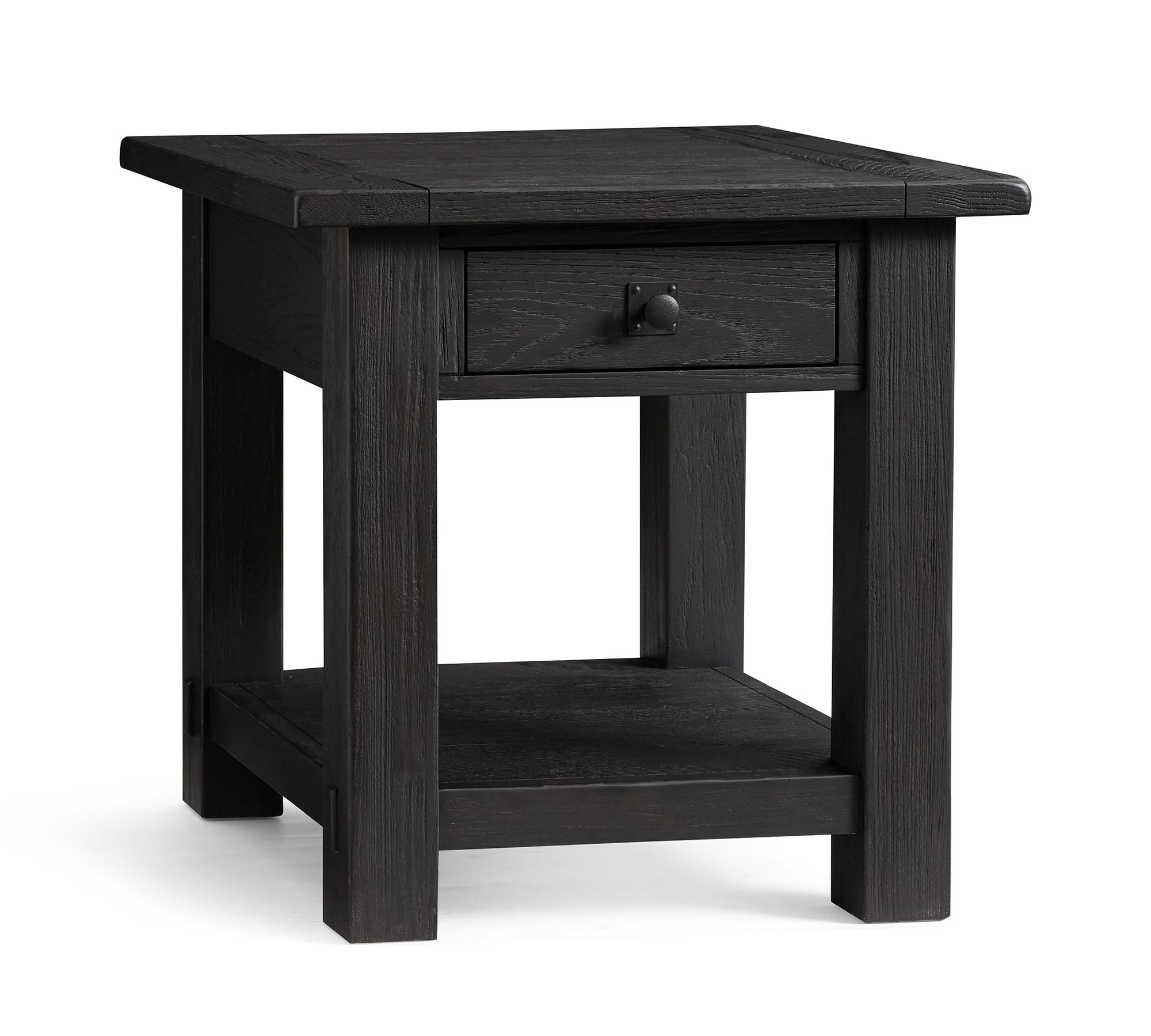 Benchwright Square End Table (24")
