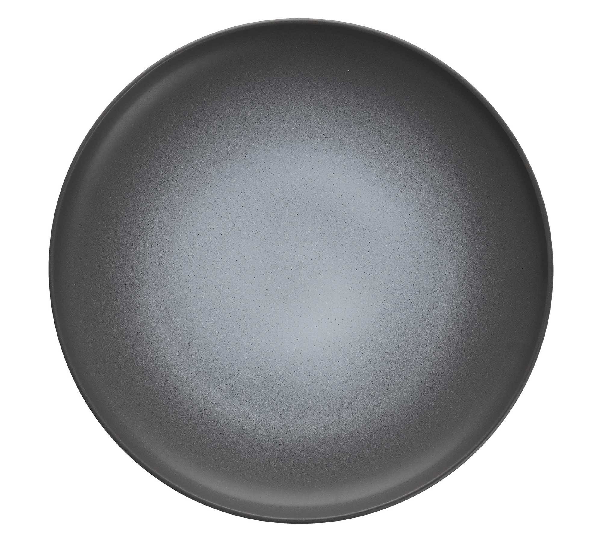 Fortessa Cloud Terre Collection No.1  Coupe Plates - Set of 4