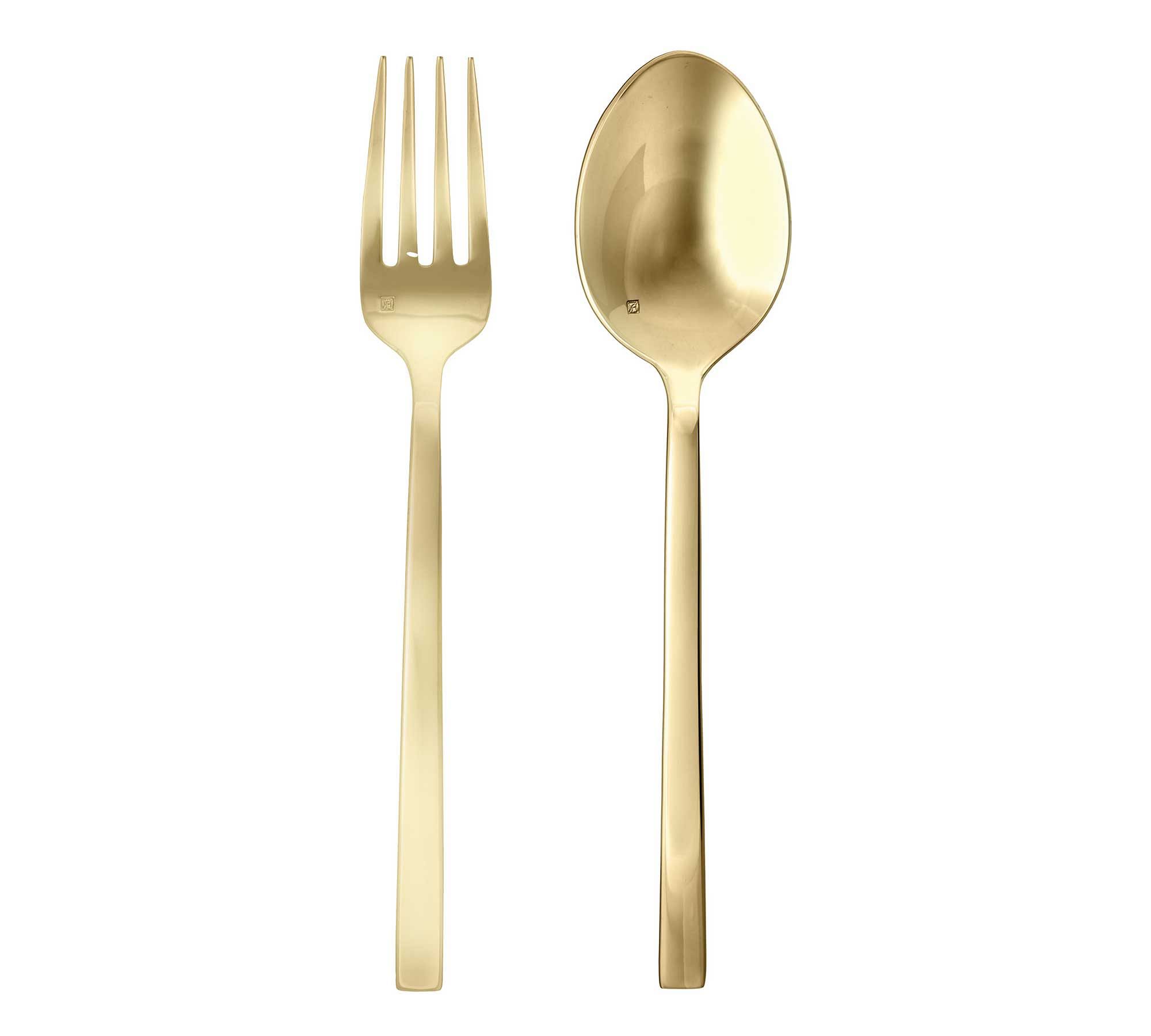 Fortessa Arezzo Serving Utensils