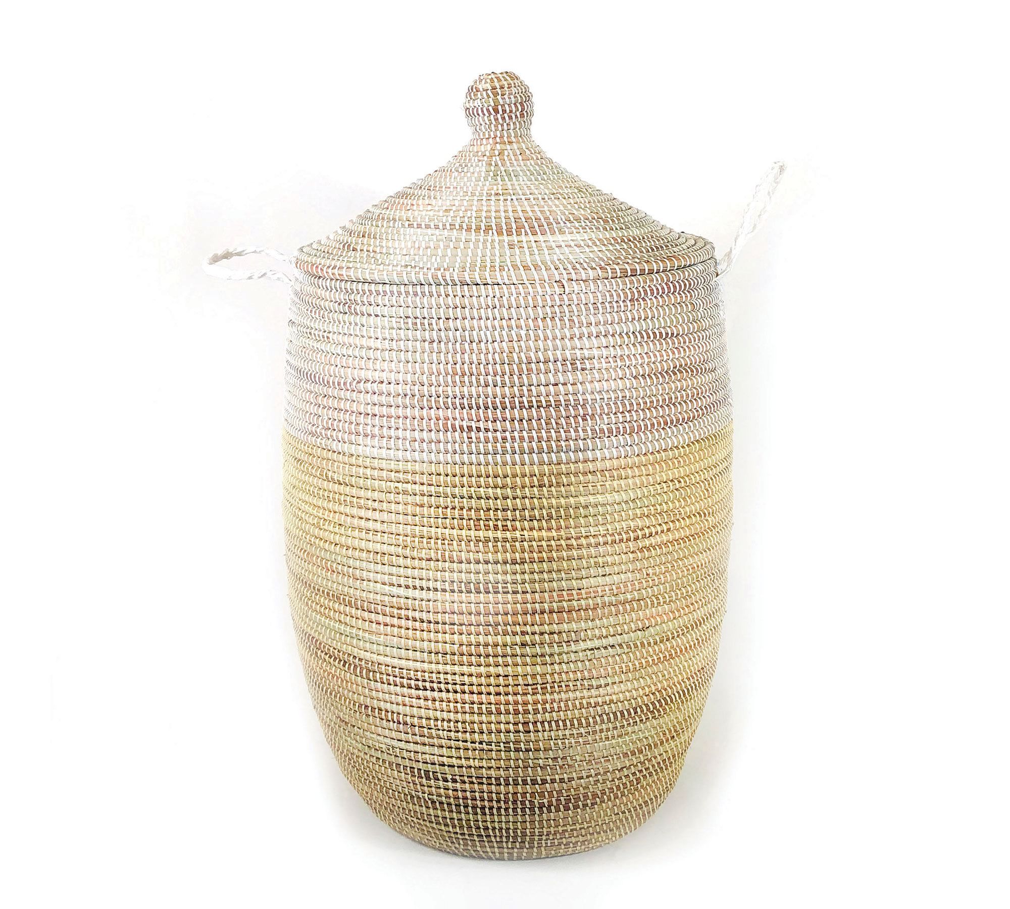 Tilda Woven Basket