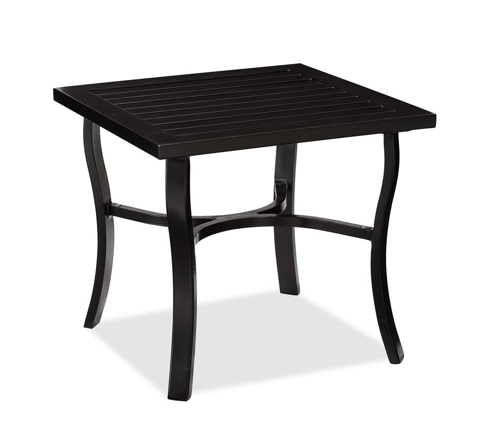 Riviera Side Table