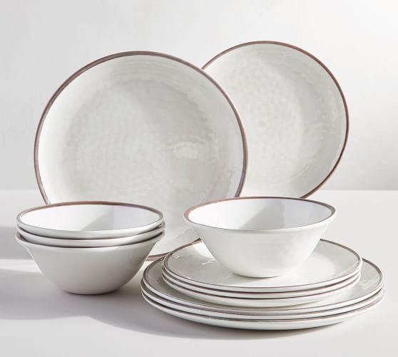 Dinner set 2025 black friday