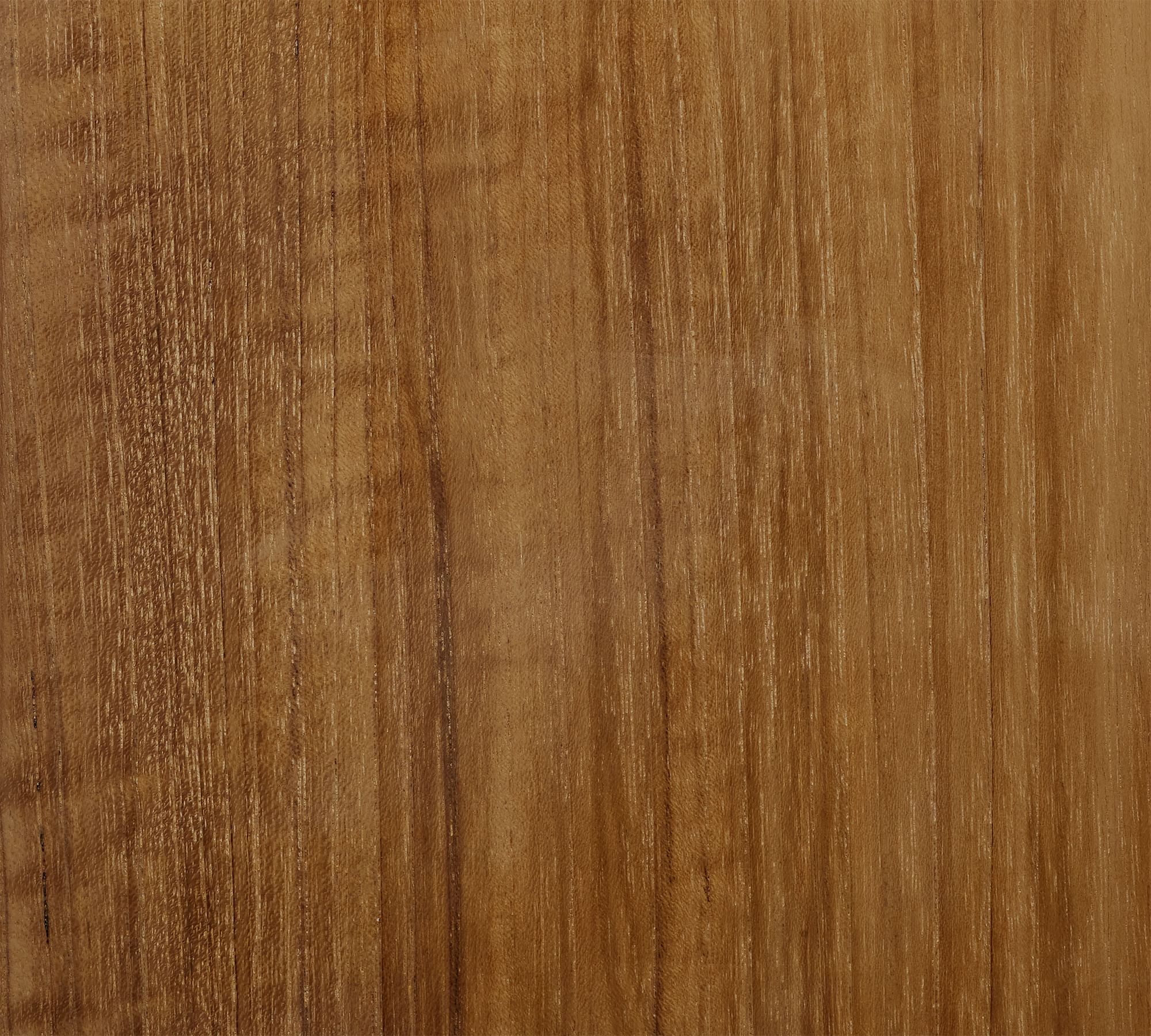 Madera Teak Outdoor Collection Finish Swatch