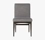 Nina Upholstered Dining Chairs - Set of 2