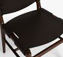 Izzy Leather Dining Chair- Set of 2