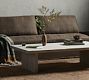 Bacce Rectangular Coffee Table