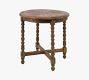 Tresle Round End Table (26&quot;)