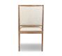 Eileen Upholstered Dining Armchair