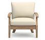 Fallbrook Lounge Chair Cushion