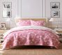 Lilly Pulitzer Palm Beach Quilted Sham