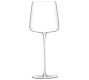 Metropolitan Wine Glasses - Set of 4
