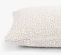Elicia Textured Lumbar Pillow
