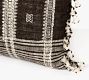 Suna Rustic Handwoven Pillow