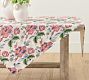 Maddie Oversized Floral Table Throw