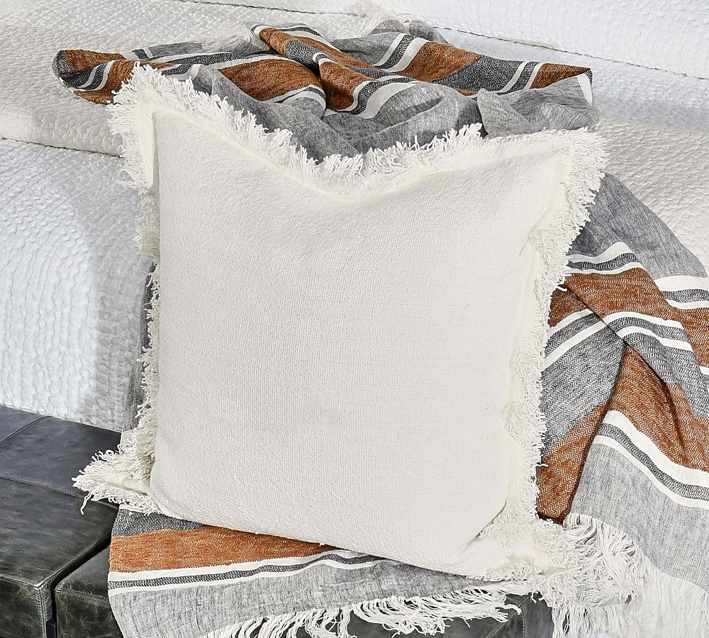 Vallez Handcrafted Pillow Cover