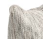 Kyree Textured Pillow Cover