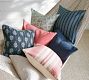 Sunwashed Twill Pillow