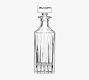 Linear Glass Decanter