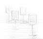 Urbo Outdoor White Wine Glasses - Set of 6