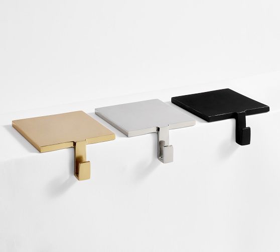 Classic Low Profile Stocking Holders Pottery Barn