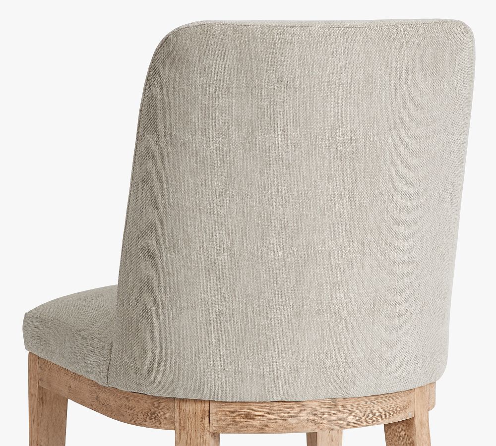 Layton Upholstered Dining Chair