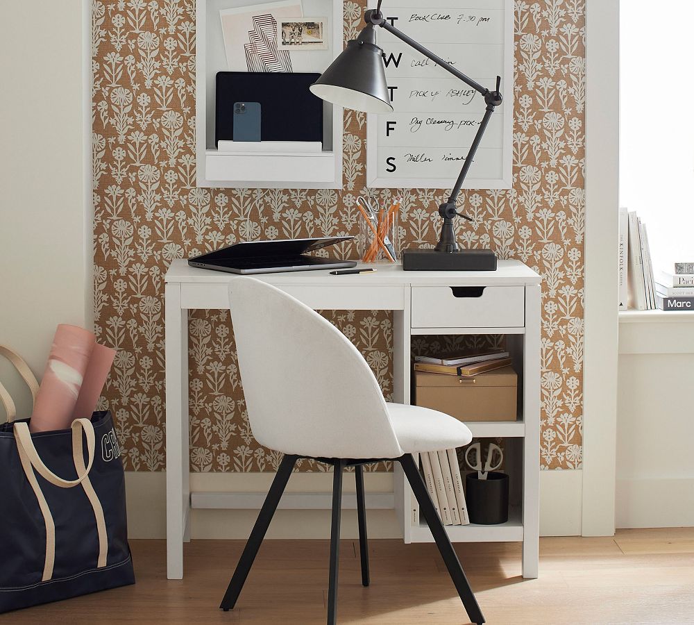 Windsor Makeup Vanity Pottery Barn