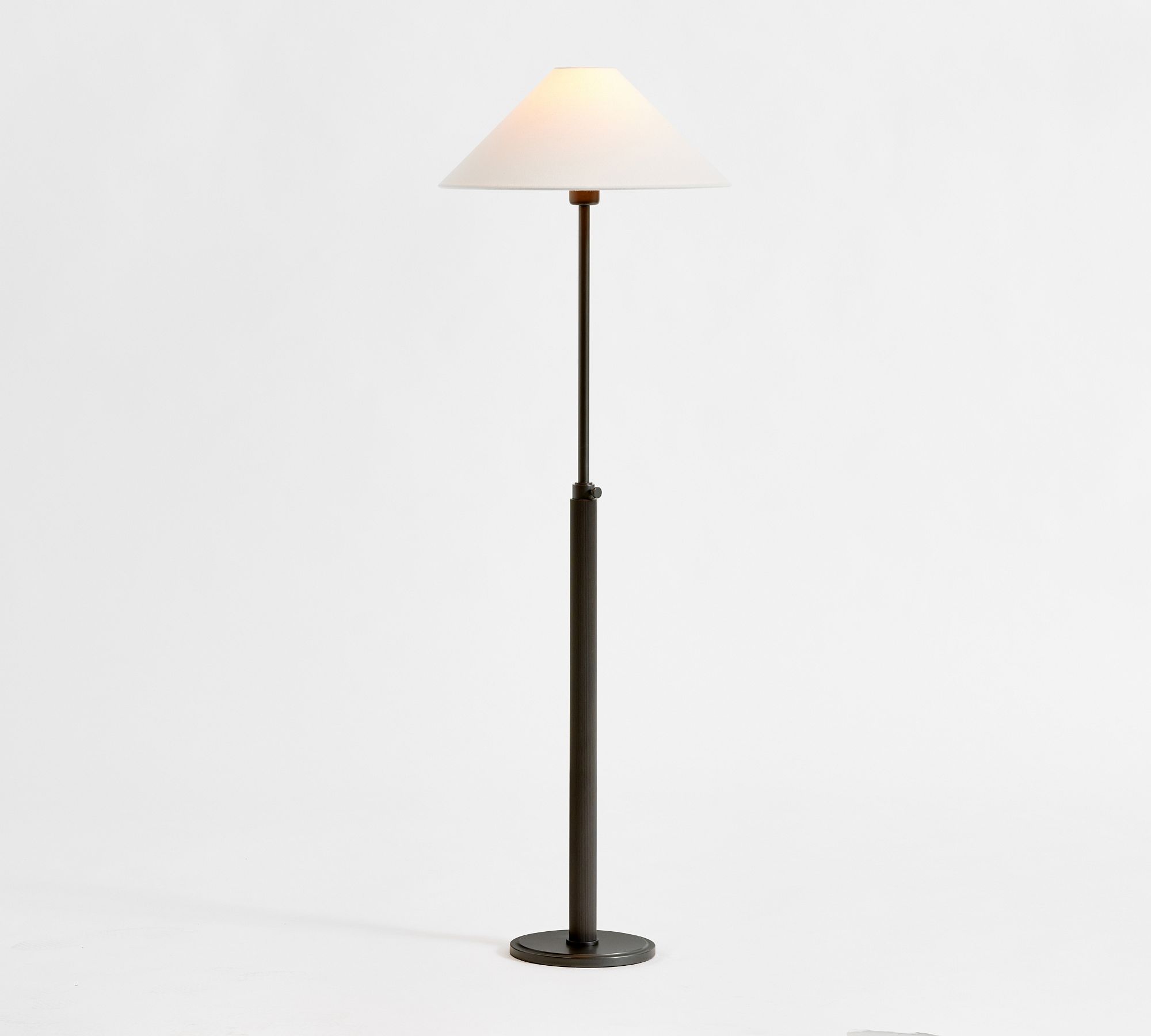 Chambers Adjustable Floor Lamp