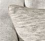 Kyree Textured Lumbar Pillow